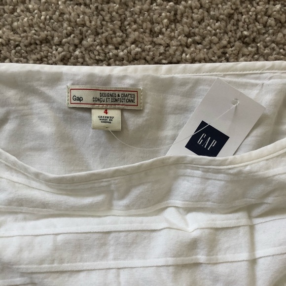 Gap NWT cotton dress - Picture 4 of 4